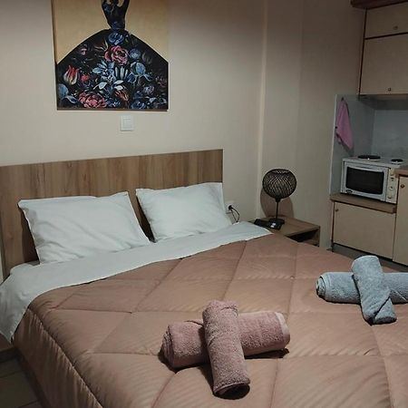 Anibo Studios & Apartments Zp411 Saloniki Zewnętrze zdjęcie