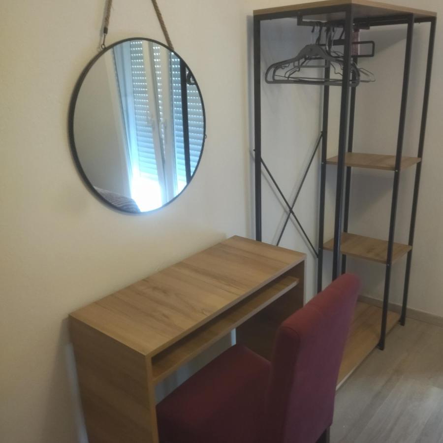 Anibo Studios & Apartments Zp411 Saloniki Zewnętrze zdjęcie