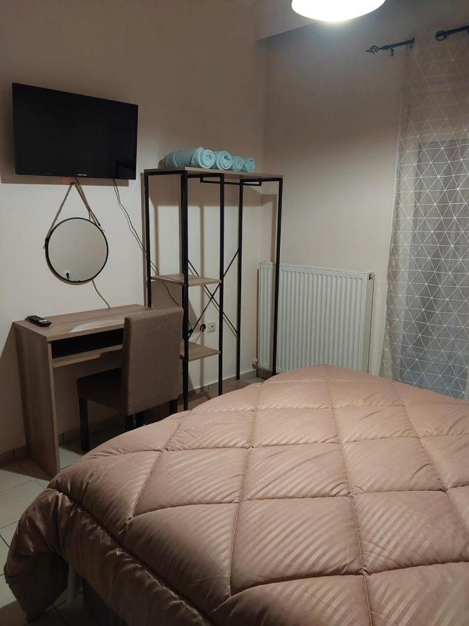 Anibo Studios & Apartments Zp411 Saloniki Zewnętrze zdjęcie
