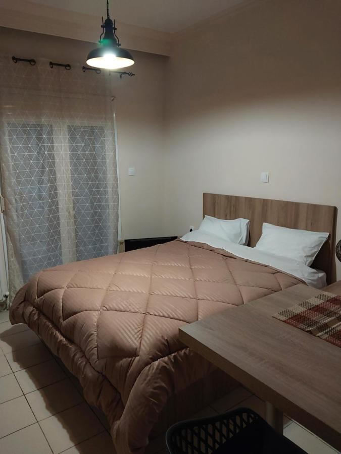 Anibo Studios & Apartments Zp411 Saloniki Zewnętrze zdjęcie