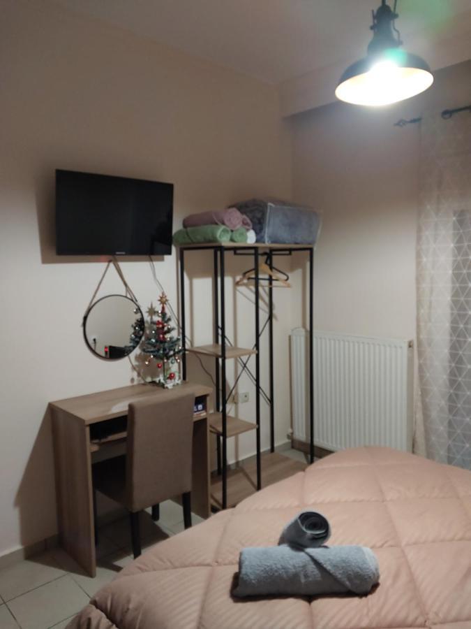 Anibo Studios & Apartments Zp411 Saloniki Zewnętrze zdjęcie
