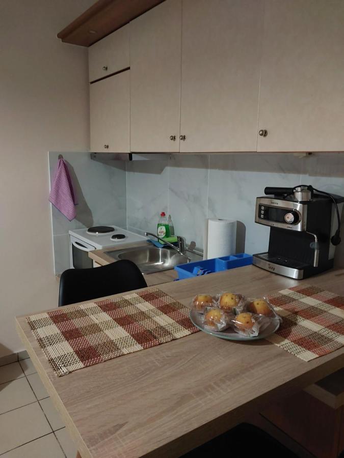 Anibo Studios & Apartments Zp411 Saloniki Zewnętrze zdjęcie