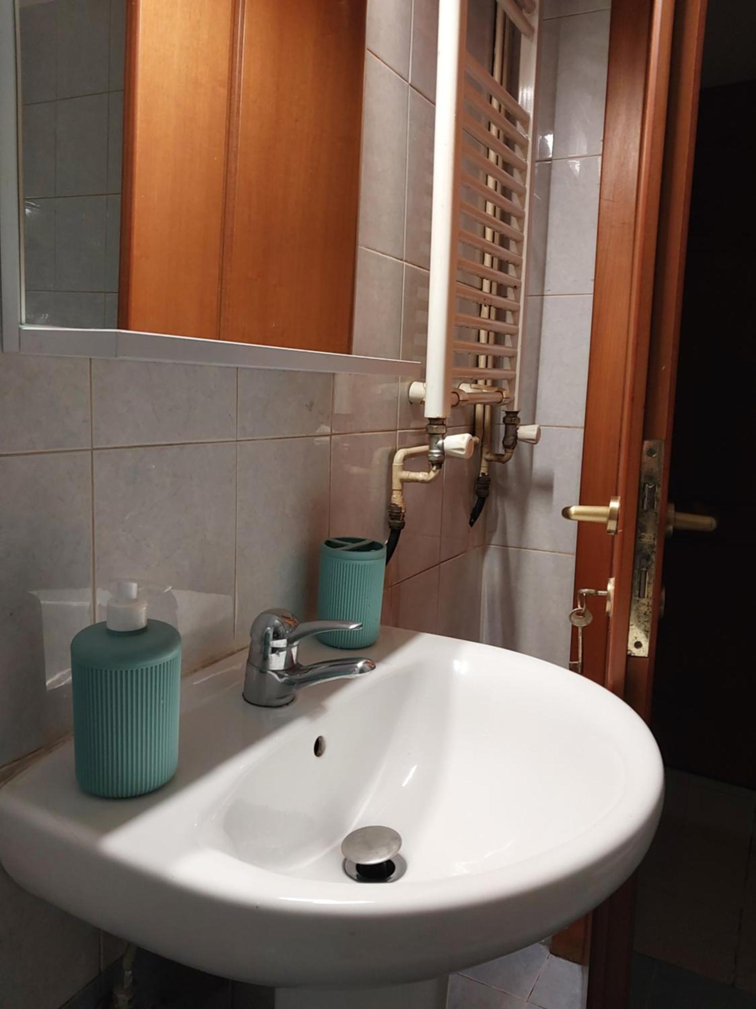 Anibo Studios & Apartments Zp411 Saloniki Zewnętrze zdjęcie