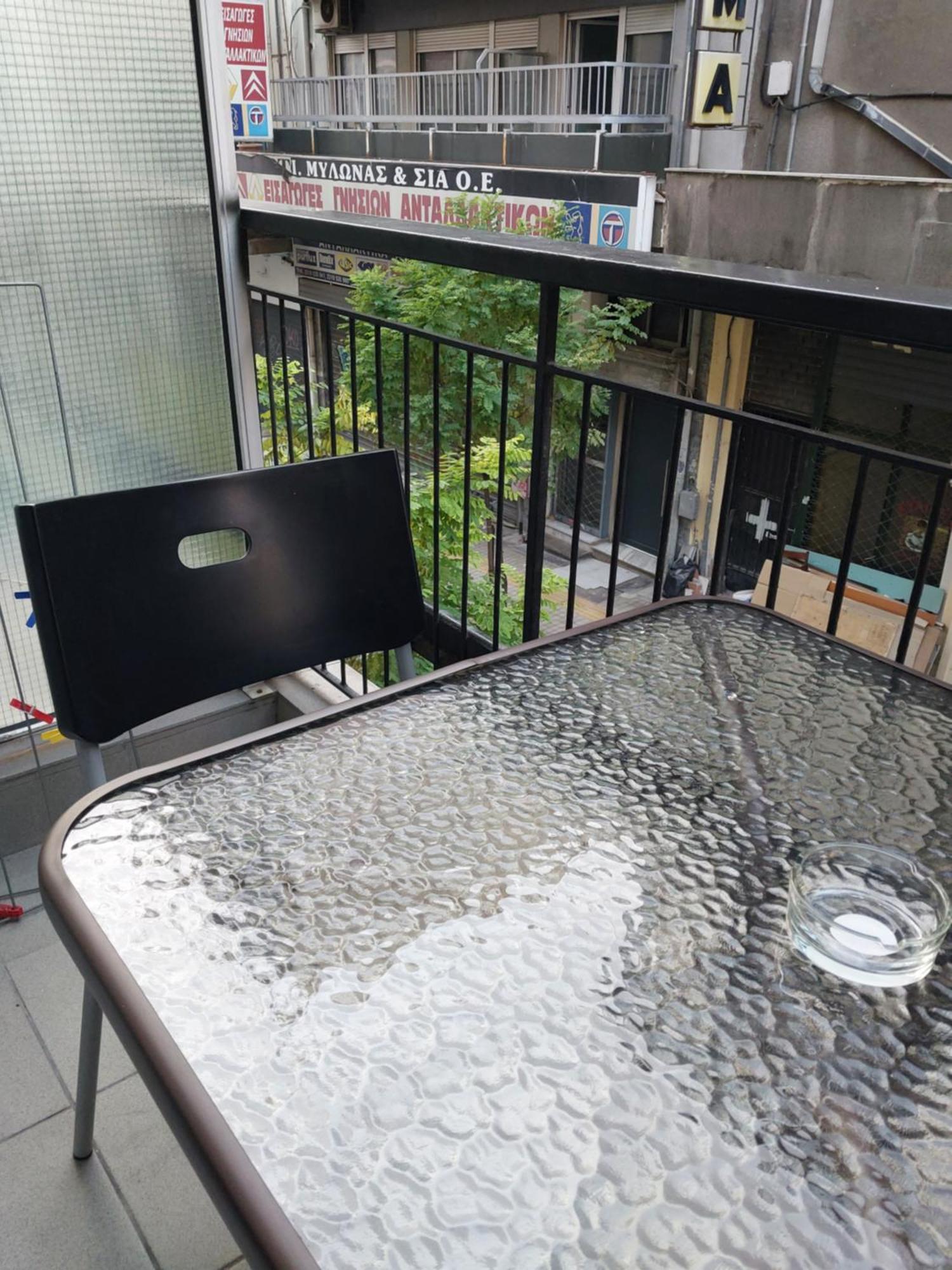 Anibo Studios & Apartments Zp411 Saloniki Zewnętrze zdjęcie