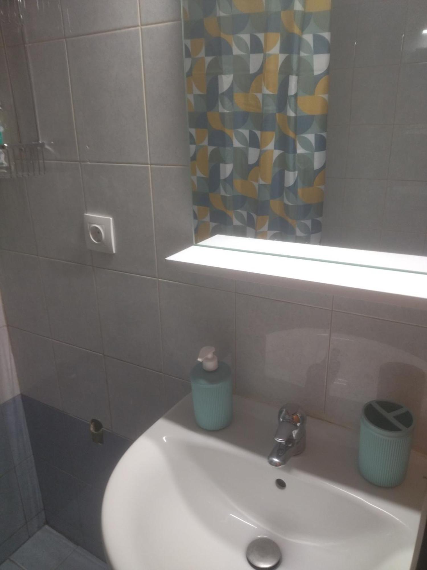Anibo Studios & Apartments Zp411 Saloniki Zewnętrze zdjęcie