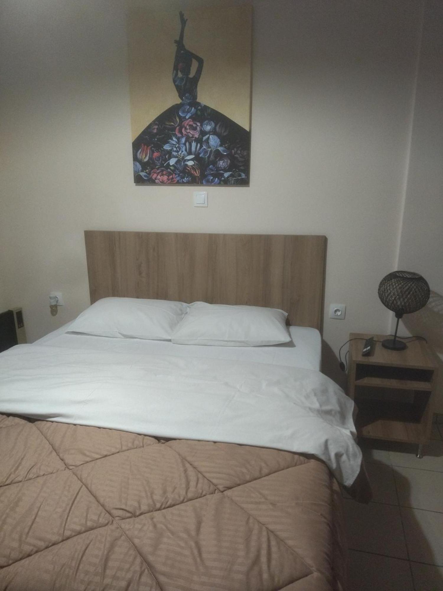 Anibo Studios & Apartments Zp411 Saloniki Zewnętrze zdjęcie